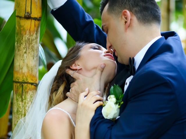Ruslan and Elizabeth&apos;s Wedding in Miami, Florida 188