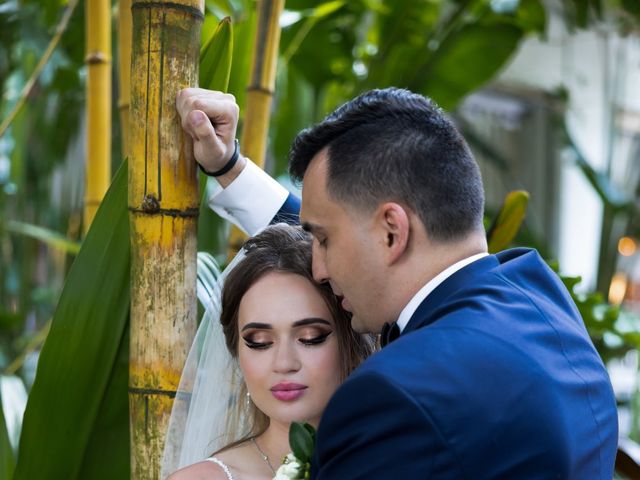 Ruslan and Elizabeth's Wedding in Miami, Florida 189