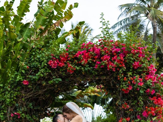 Ruslan and Elizabeth's Wedding in Miami, Florida 193