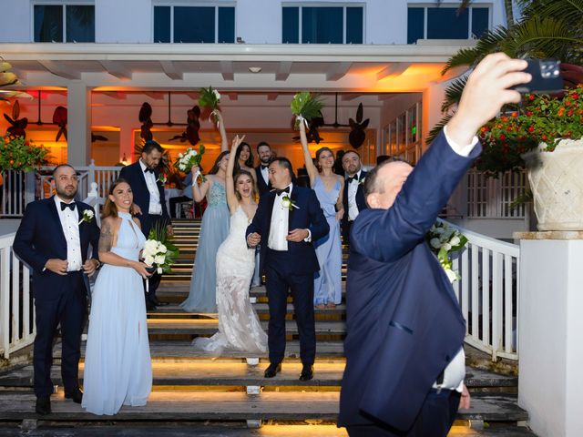 Ruslan and Elizabeth&apos;s Wedding in Miami, Florida 203