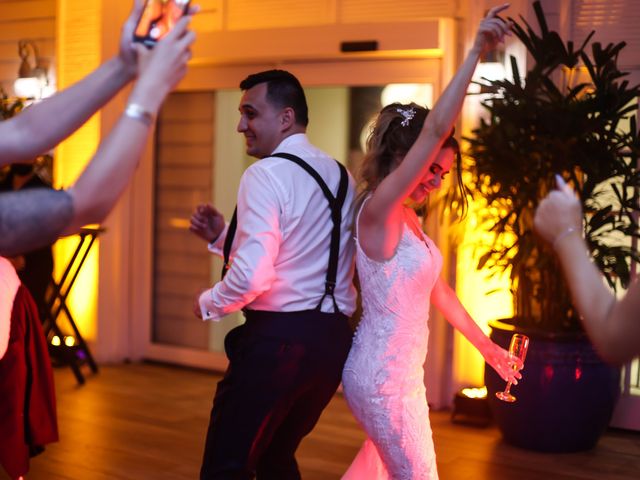 Ruslan and Elizabeth's Wedding in Miami, Florida 211