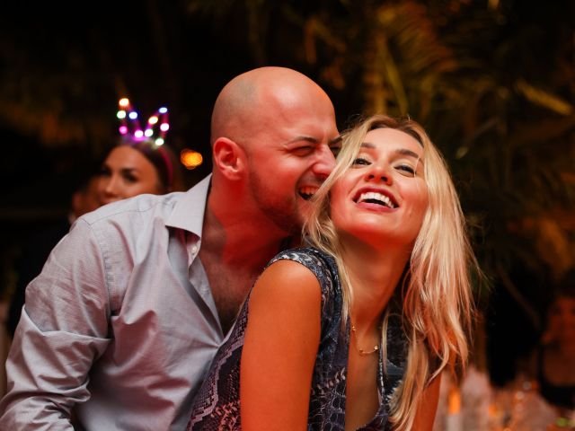 Ruslan and Elizabeth's Wedding in Miami, Florida 214
