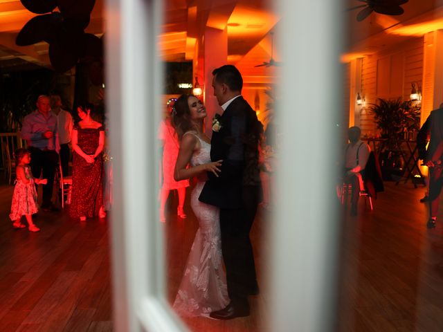 Ruslan and Elizabeth&apos;s Wedding in Miami, Florida 218