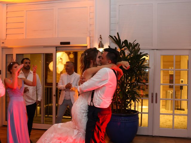 Ruslan and Elizabeth&apos;s Wedding in Miami, Florida 219