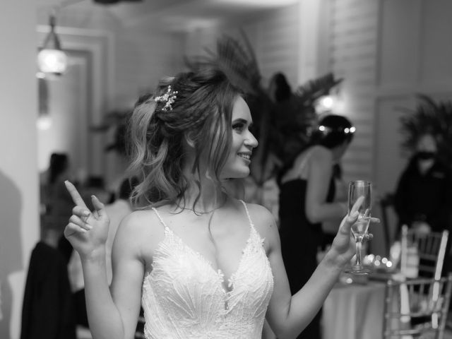 Ruslan and Elizabeth's Wedding in Miami, Florida 222