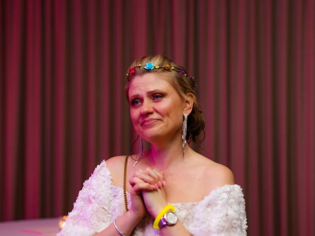 Ruslan and Elizabeth's Wedding in Miami, Florida 227