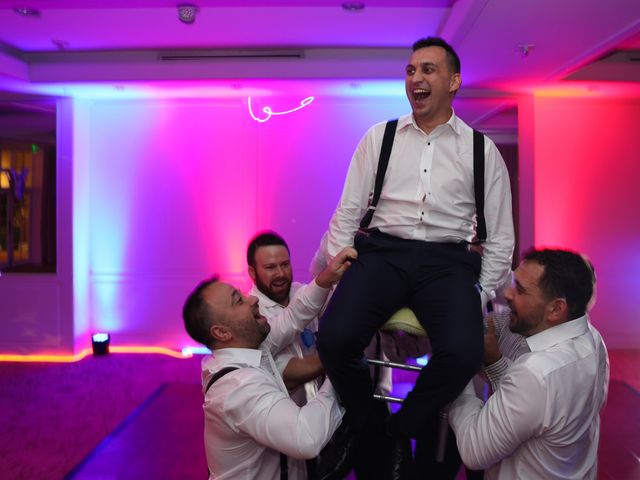 Ruslan and Elizabeth's Wedding in Miami, Florida 230