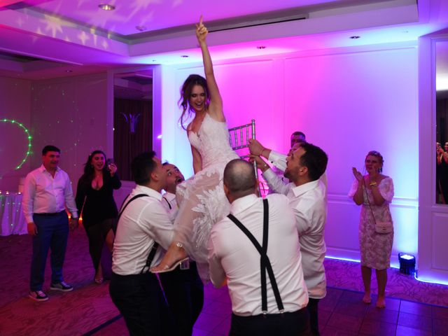 Ruslan and Elizabeth's Wedding in Miami, Florida 232