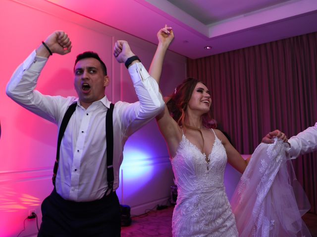Ruslan and Elizabeth&apos;s Wedding in Miami, Florida 233