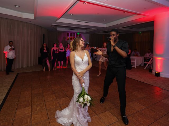 Ruslan and Elizabeth's Wedding in Miami, Florida 235