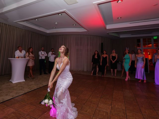 Ruslan and Elizabeth&apos;s Wedding in Miami, Florida 236