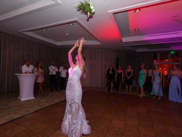 Ruslan and Elizabeth's Wedding in Miami, Florida 237