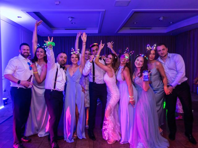 Ruslan and Elizabeth&apos;s Wedding in Miami, Florida 240