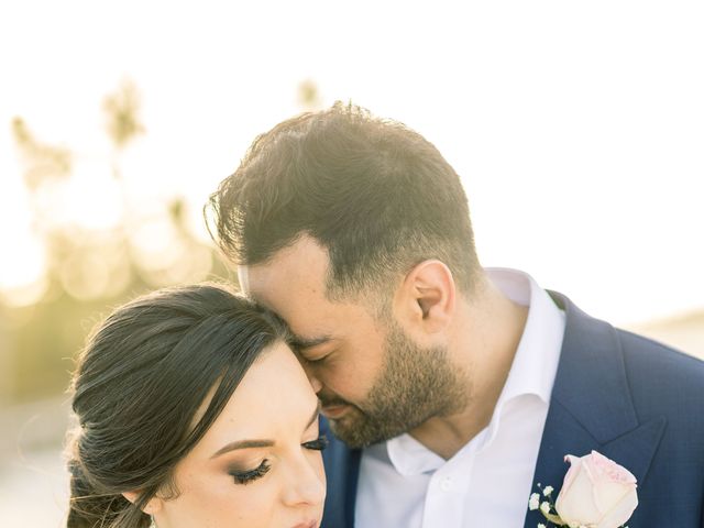 Sepehr and Diana's Wedding in Punta Cana, Dominican Republic 2