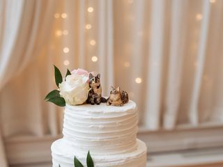 Amanda  &amp; Muhammad 's wedding 3