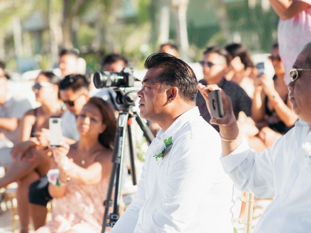 Larry and Rebecca&apos;s Wedding in Punta Cana, Dominican Republic 44