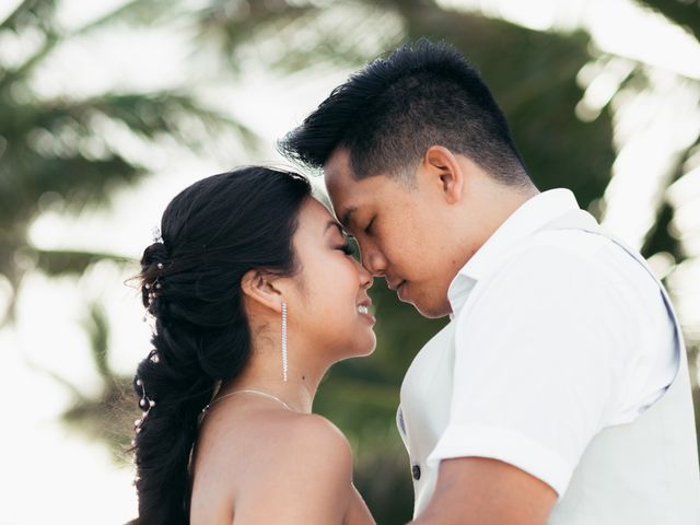 Larry and Rebecca&apos;s Wedding in Punta Cana, Dominican Republic 67