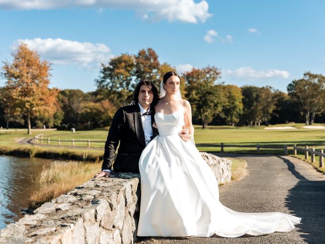 Muhammad  and Amanda 's Wedding in Cranston, Rhode Island 1