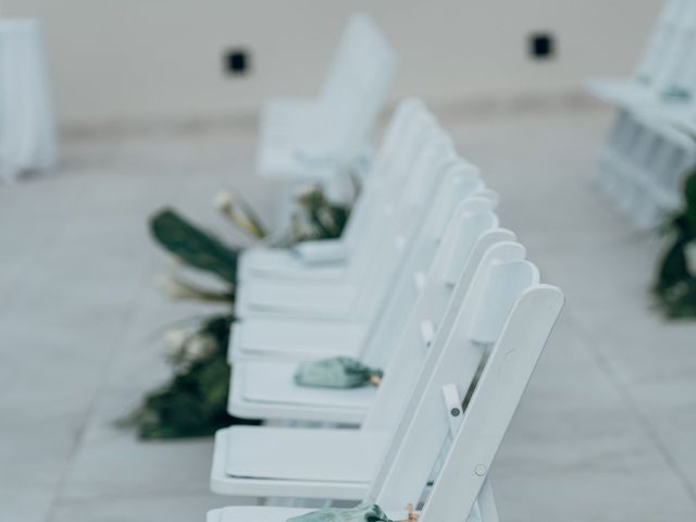 Roger and Shante&apos;s Wedding in Montego Bay, Jamaica 32