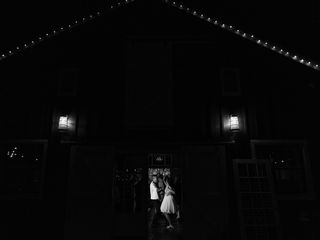 Kristen &amp; Dan&apos;s wedding 1