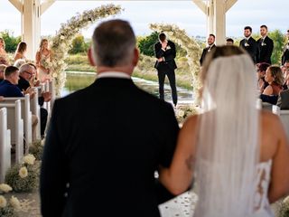 Brooke & Jordan's wedding