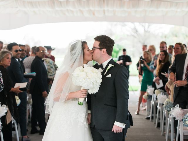 William and Rebecca&apos;s Wedding in Orlando, Florida 27