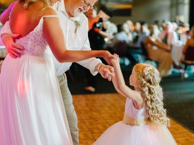 Taylor and Krista&apos;s Wedding in Two Harbors, Minnesota 10