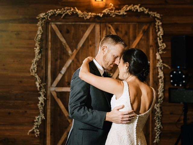 Rusty and Christina&apos;s Wedding in Dripping Springs, Texas 13