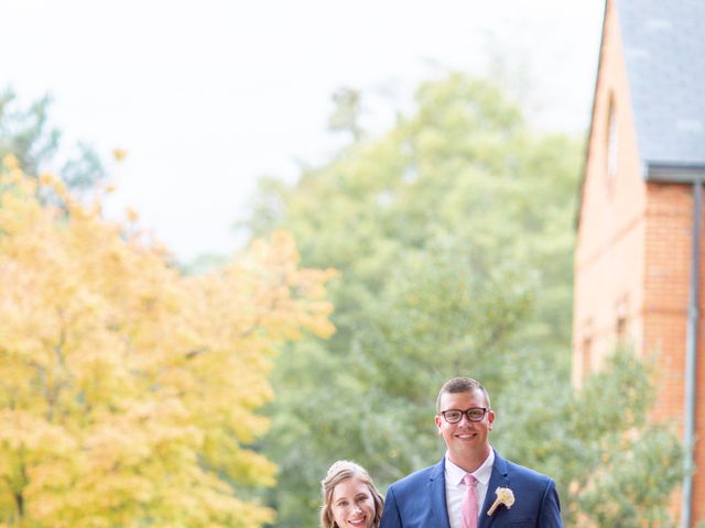 Stephen and Rachel&apos;s Wedding in Alpharetta, Georgia 1