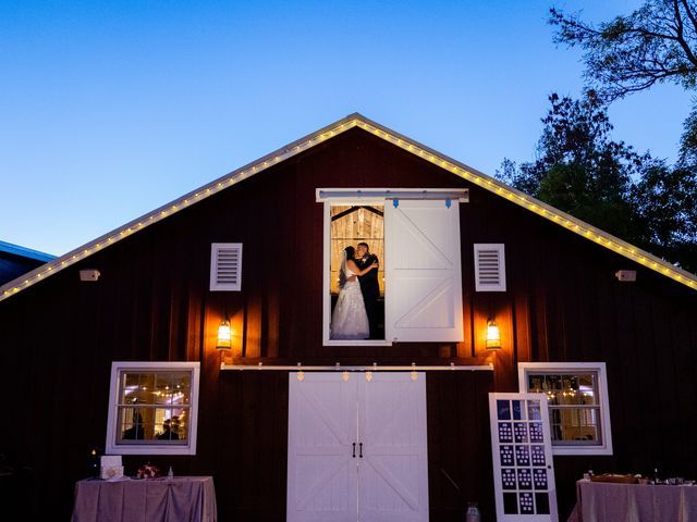 Dan and Kristen&apos;s Wedding in Littleton, Colorado 11