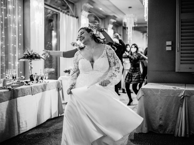 Chiara and Alberto&apos;s Wedding in Como, Italy 21