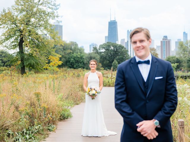 Bill and Suzi&apos;s Wedding in Chicago, Illinois 103