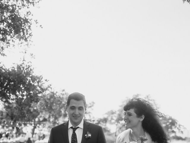 Talya and Nick&apos;s Wedding in Murrieta, California 24
