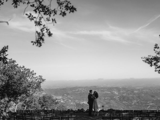 Talya and Nick&apos;s Wedding in Murrieta, California 37