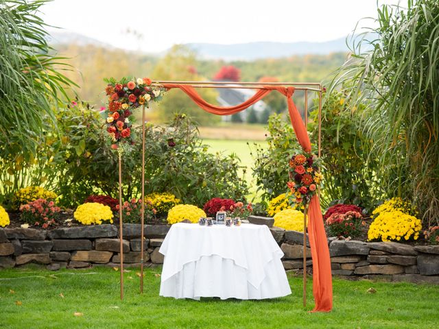 Lawrence and Kayla&apos;s Wedding in Queensbury, New York 7
