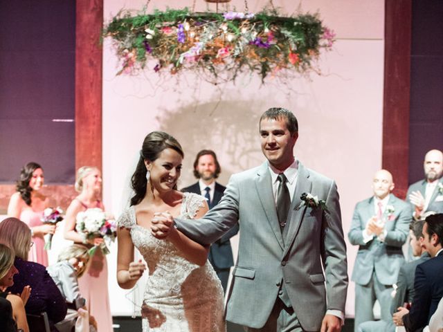 Sloan and Drew&apos;s Wedding in Nashville, Tennessee 15