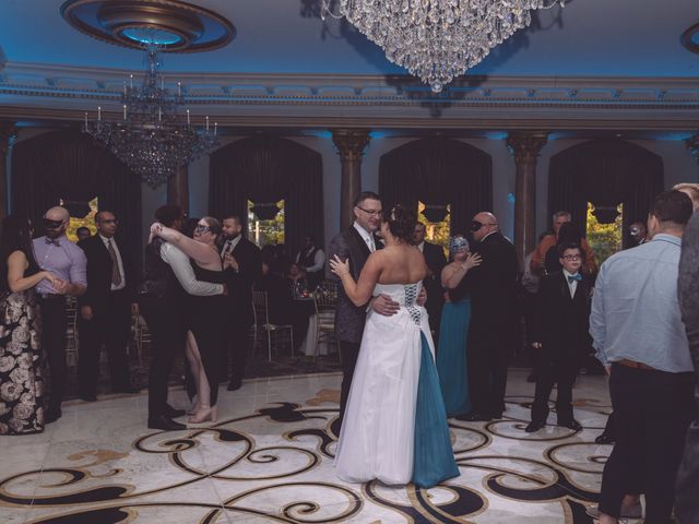 Jason and Lisa&apos;s Wedding in Berlin, New Jersey 42
