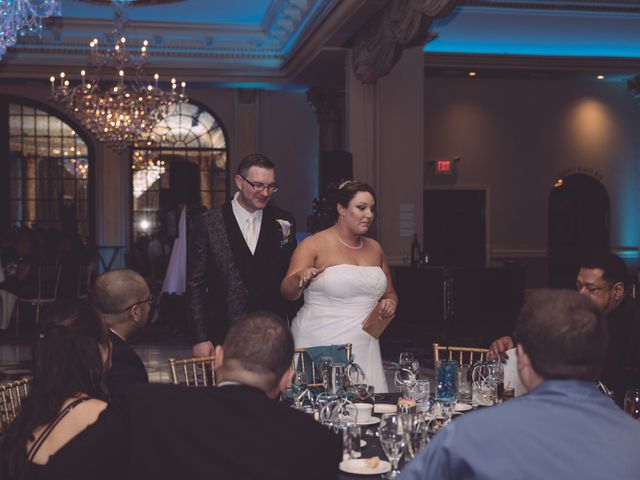 Jason and Lisa&apos;s Wedding in Berlin, New Jersey 64