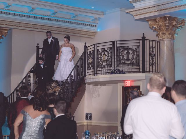 Jason and Lisa&apos;s Wedding in Berlin, New Jersey 91
