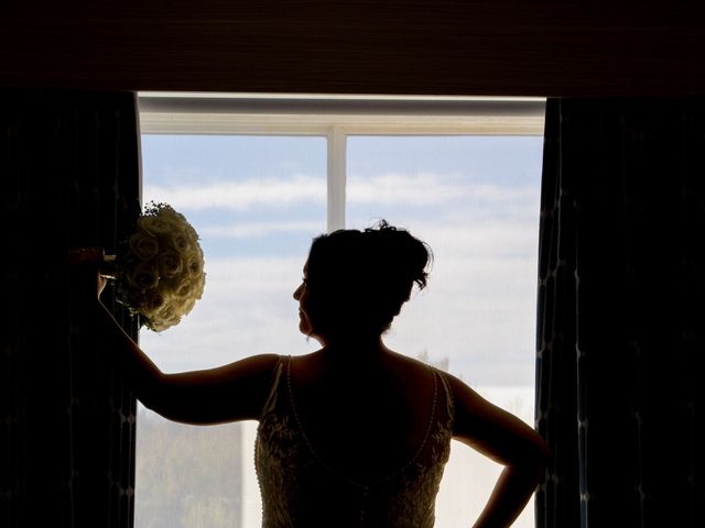 Kevin and Michelle's Wedding in Staten Island, New York 11