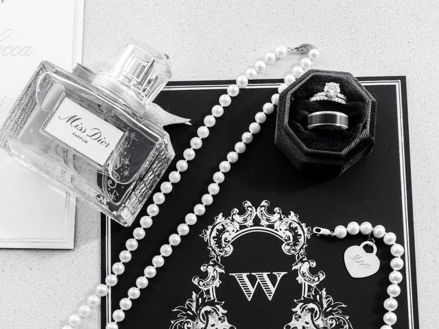 Kevin and Michelle's Wedding in Staten Island, New York 13