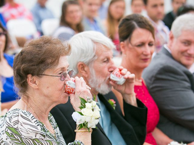 Lynman and Jonathan&apos;s Wedding in New Haven, Connecticut 10