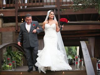 Berlinda &amp; Gonzalo&apos;s wedding 3