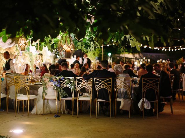 Robert and Charlotte&apos;s Wedding in Palma de Mallorca, Spain 10