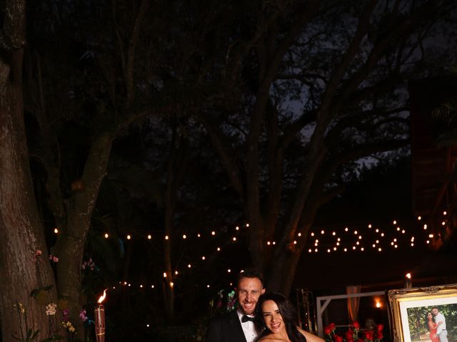 Gonzalo and Berlinda&apos;s Wedding in Davie, Florida 14