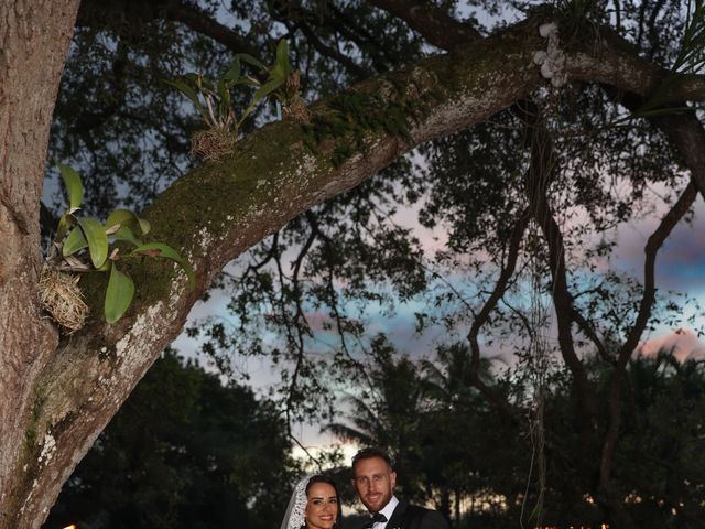 Gonzalo and Berlinda&apos;s Wedding in Davie, Florida 20
