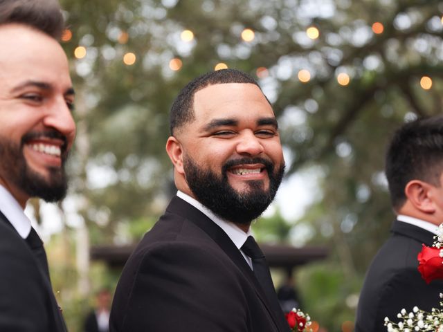 Gonzalo and Berlinda&apos;s Wedding in Davie, Florida 28