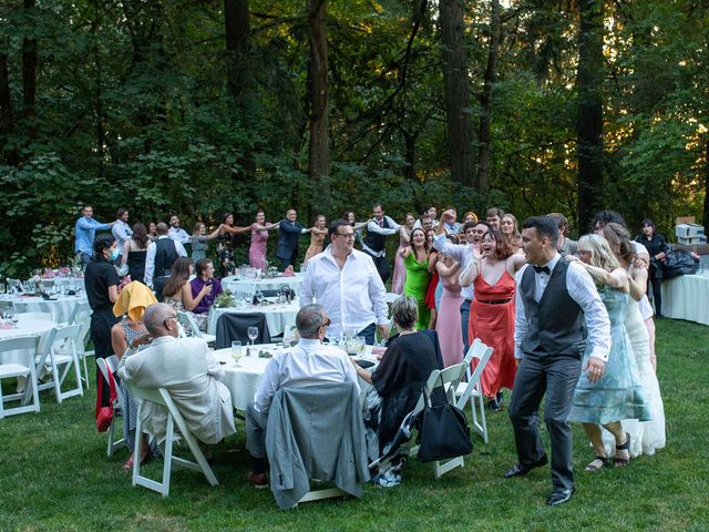 Joey and Sara Jane&apos;s Wedding in Beaverton, Oregon 28