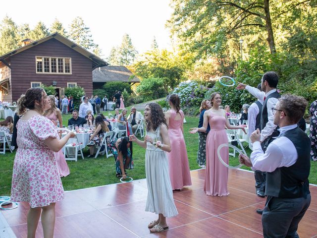 Joey and Sara Jane&apos;s Wedding in Beaverton, Oregon 37