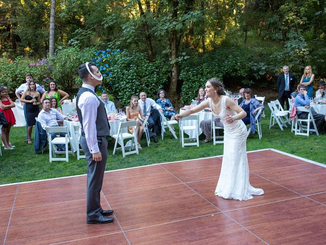 Joey and Sara Jane&apos;s Wedding in Beaverton, Oregon 41